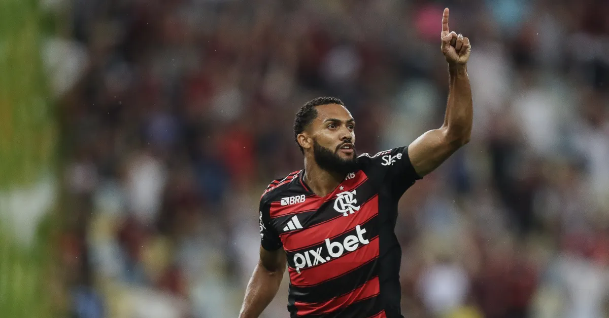 Flamengo Segura Juninho: Entenda a Aposta Rubro-Negra no Atacante