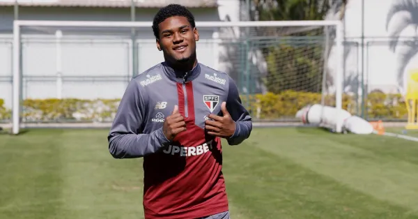 Impacto de Lucas Ferreira no Duelo Flamengo x São Paulo: Tudo Sobre o Confronto