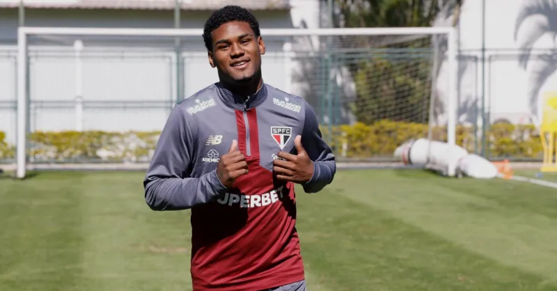 Impacto de Lucas Ferreira no Duelo Flamengo x São Paulo: Tudo Sobre o Confronto