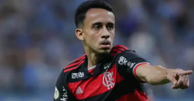 Matheus Gonçalves: Análise da Possível Saída do Flamengo para o Grêmio