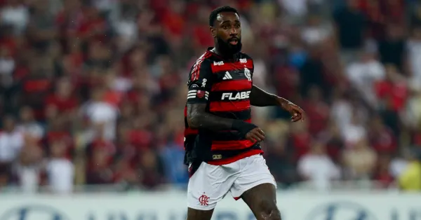 Camisa 8 do Flamengo Vaga: Entenda a Estratégia Rubro-Negra para o Próximo Reforço