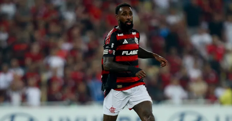 Camisa 8 do Flamengo Vaga: Entenda a Estratégia Rubro-Negra para o Próximo Reforço
