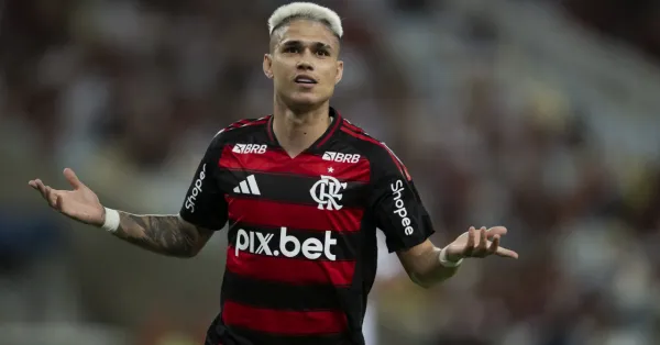 Luiz Araújo: A Lei do Ex em Campo Contra o São Paulo