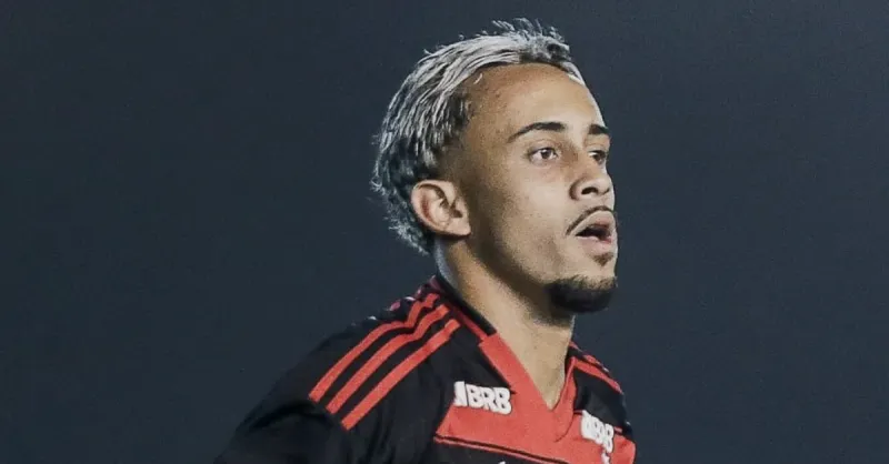 Matheus Gonçalves Brilha na Base e Cobra Espaço no Flamengo