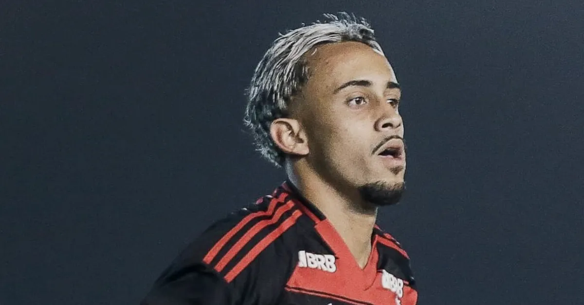 Matheus Gonçalves Brilha na Base e Cobra Espaço no Flamengo
