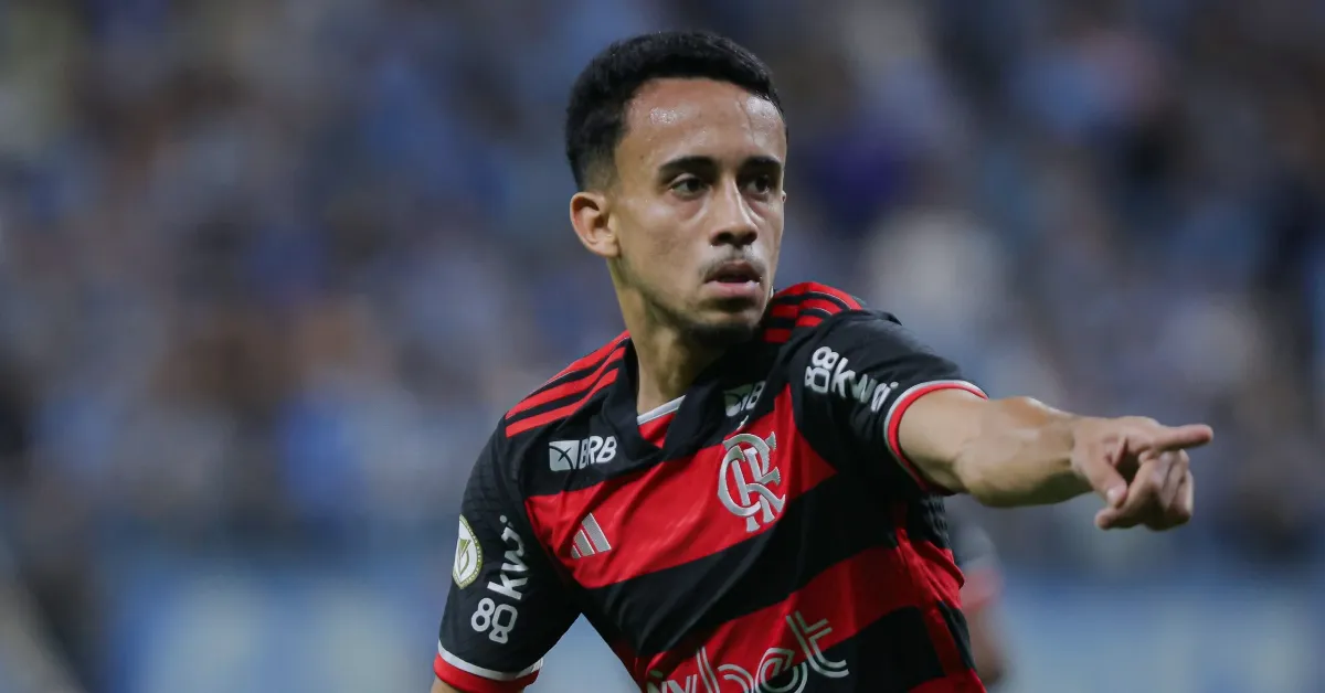 Matheus Gonçalves Fora do Jogo: Entenda a Proposta Milionária do Cruzeiro