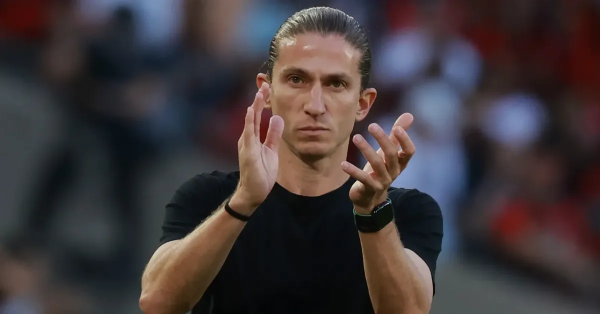 Revelado: Filipe Luís Explica Queda de Pedro com Dados de GPS no Flamengo