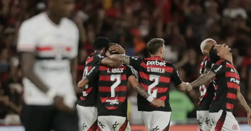 Flamengo x Chelsea: A Provocação Pós-Mundial que Agita as Redes!