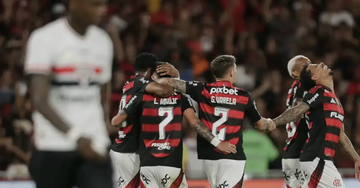 Flamengo x Chelsea: A Provocação Pós-Mundial que Agita as Redes!
