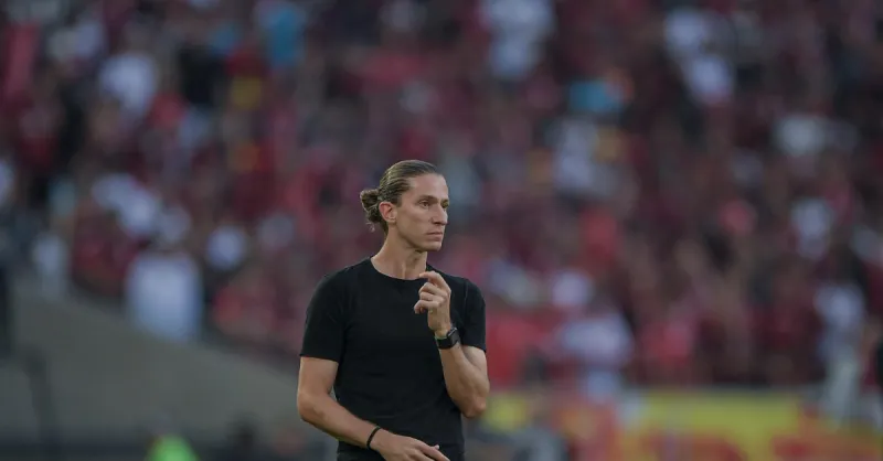 Filipe Luís e a Liderança no Flamengo: O Que Esperar do Novo Comandante?