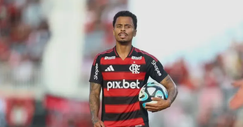 Allan: O Renascimento do Volante no Flamengo para o Clássico