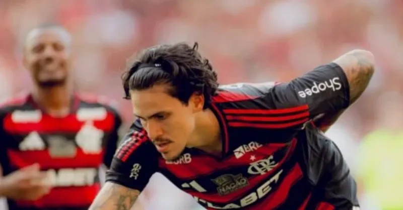 Pedro de Volta: Entenda a Decisão de Filipe Luís no Flamengo