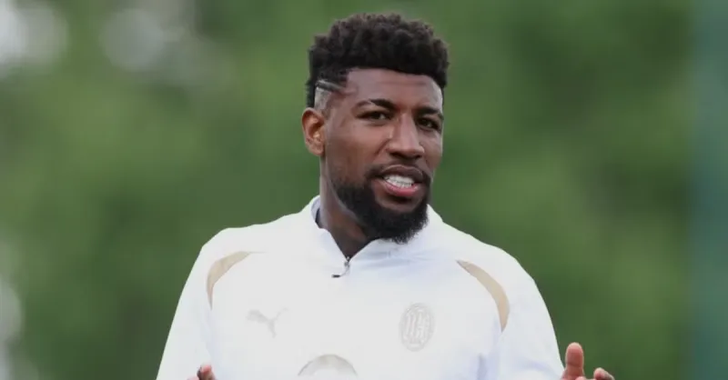 Emerson Royal no Flamengo: Impacto e Detalhes da Contratação Bombástica