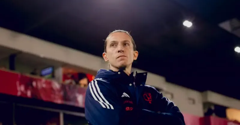 Flamengo Perto do Topo: Filipe Luís Revela Estratégia na Disputa pelo Brasileirão