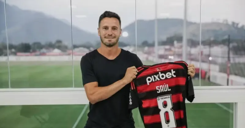 Saúl Ñíguez Revela: Filipe Luís, O Estrategista em Campo Desde o Atlético