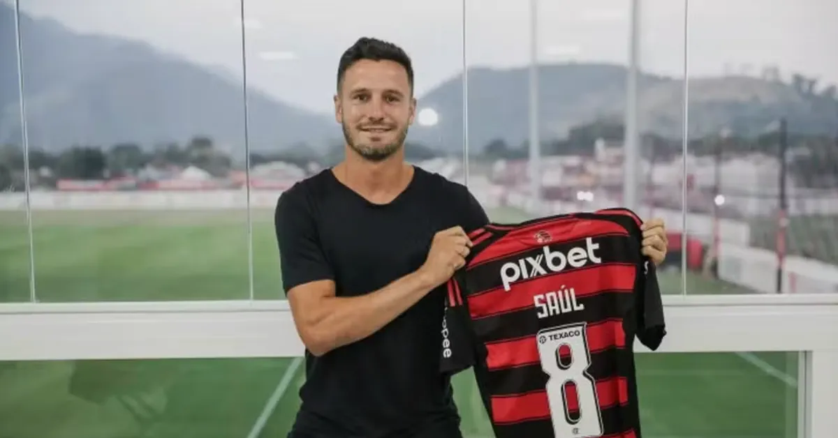 Saúl Ñíguez Revela: Filipe Luís, O Estrategista em Campo Desde o Atlético