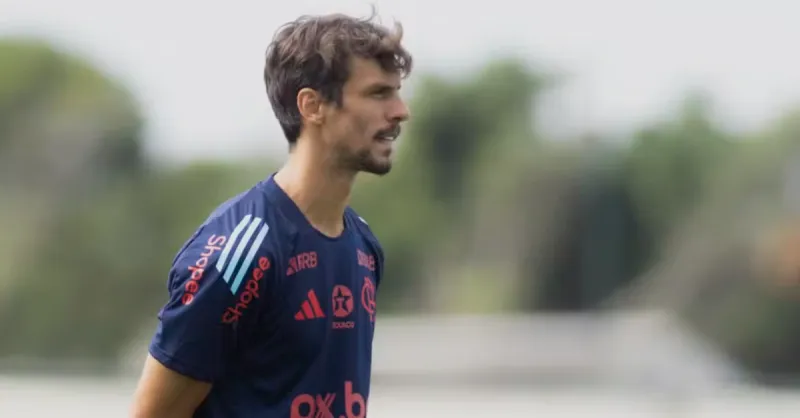 Rodrigo Caio no Flamengo: Entenda a Escolha e o Futuro da Comissão Técnica de Filipe Luís