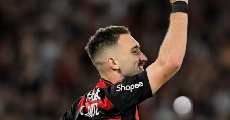 Flamengo Rejeita 95 Milhões por Léo Ortiz: Entenda a Decisão Inabalável do Rubro-Negro