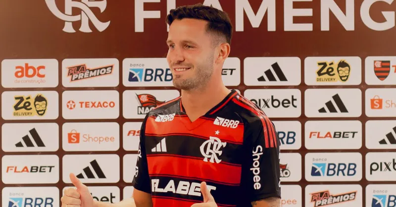 Saúl Ñíguez no Flamengo: Revelações Polêmicas sobre João Félix e o Preço do Talento