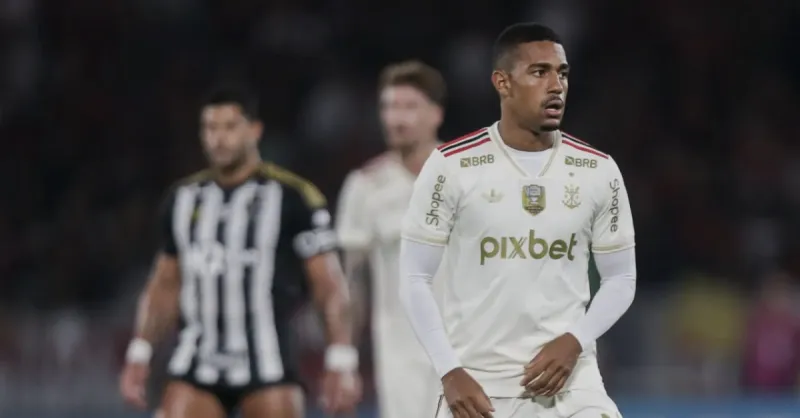 Flamengo na Copa do Brasil: Análise Crítica das Escolhas e Erros Cruciais