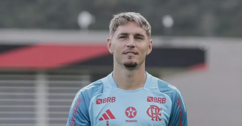 Varela Fica no Flamengo: Renovação Confirmada e Detalhes da Negociação