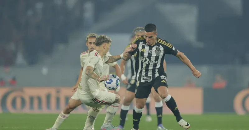 Flamengo na Copa do Brasil: O Desafio Histórico da Virada Fora de Casa
