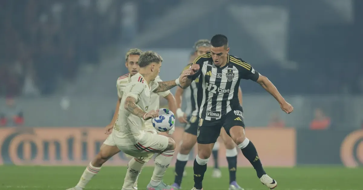 Flamengo na Copa do Brasil: O Desafio Histórico da Virada Fora de Casa
