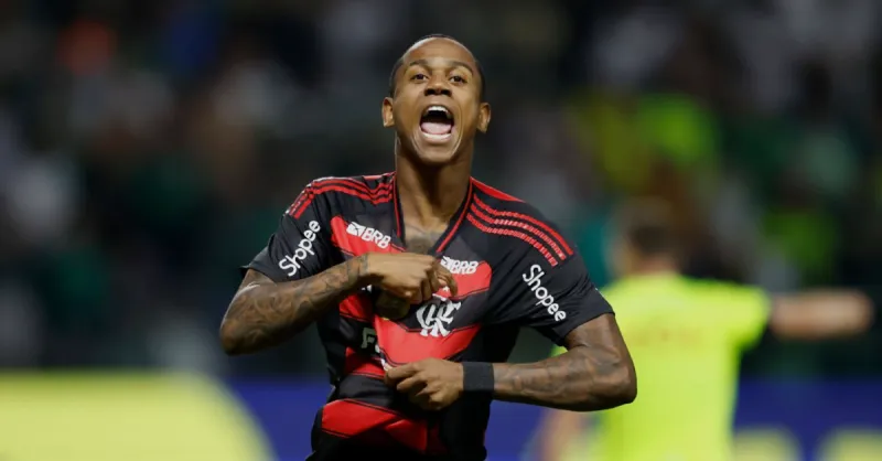 Wallace Yan: Pênalti, Desculpas e a Virada Pós-Eliminação do Flamengo