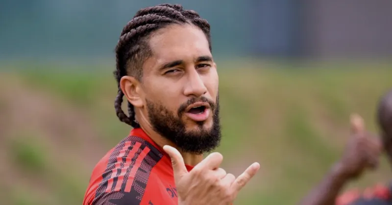 Pablo Fora do Flamengo? Zagueiro Próximo de Retorno à Rússia Após Aval de Filipe Luís