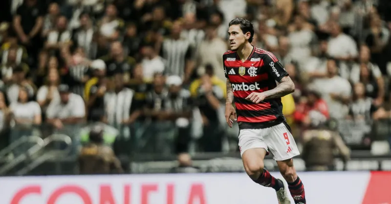 Flamengo x Mirassol: Análise Tática e Escalações do Duelo no Brasileirão