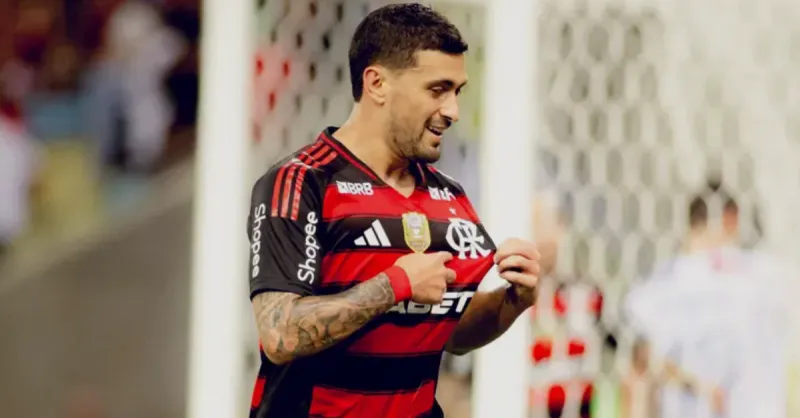 Arrascaeta: O Mago do Flamengo Elogiado por Adversário – Análise Profunda