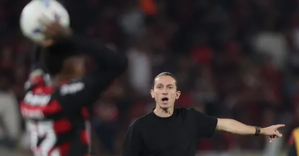 Flamengo: Renovação de Filipe Luís em Pauta e Duelo Crucial Contra o Internacional
