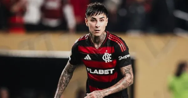 Pulgar no Flamengo: Detalhes da Recuperação e Previsão de Retorno