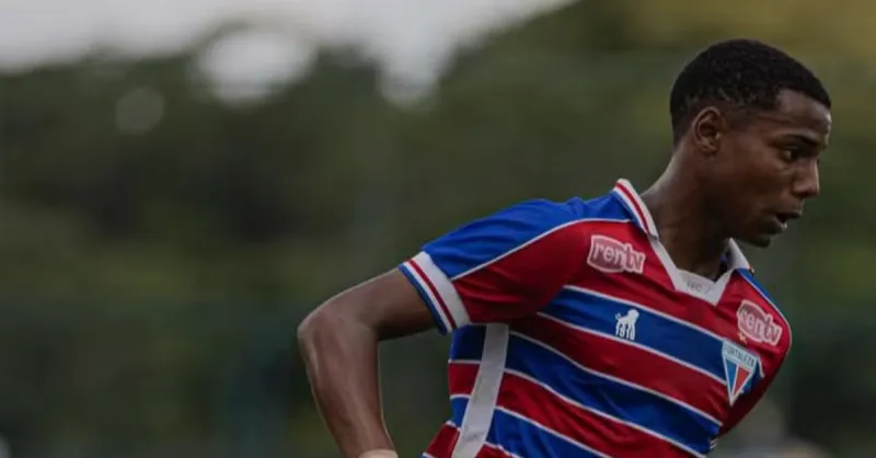 Flamengo Investe Pesado em Isaac Gomes: O Atacante que Chega para Mudar a Base Rubro-Negra