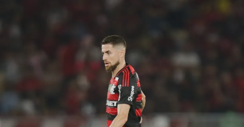 Jorginho no Flamengo: Arteta Detalha Adeus do Volante ao Arsenal