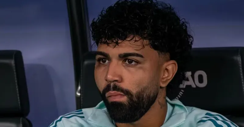 Flamengo E Gabigol: O Retorno Inesperado Que Agitou a Nação Antes da Libertadores