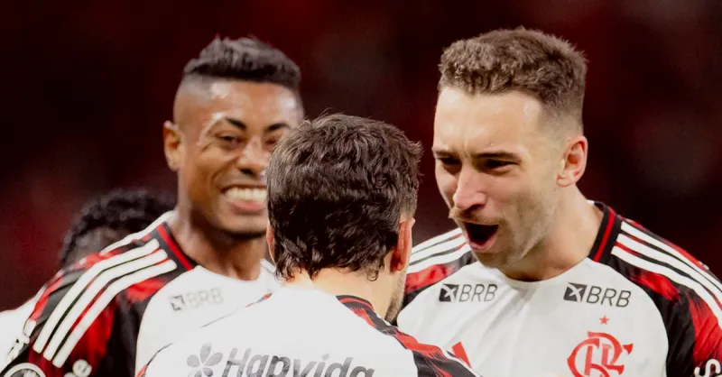 Flamengo Dominante na Libertadores: Rumo à Glória Continental