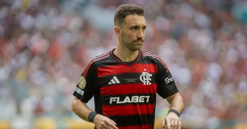Polêmica VAR Flamengo x Vasco: Léo Ortiz e Pedrinho Detonam Nova Regra
