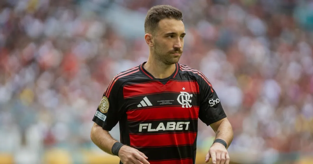 Polêmica VAR Flamengo x Vasco: Léo Ortiz e Pedrinho Detonam Nova Regra