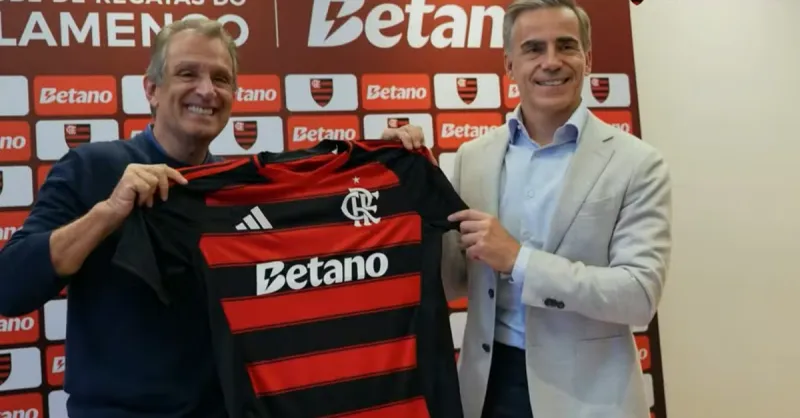 Flamengo e Betano: Entenda o Patrocínio Recorde que Move o Mercado