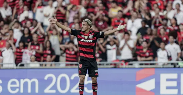 Venda de Matheus Gonçalves ao Al-Ahli: Impacto e Decisões do Flamengo