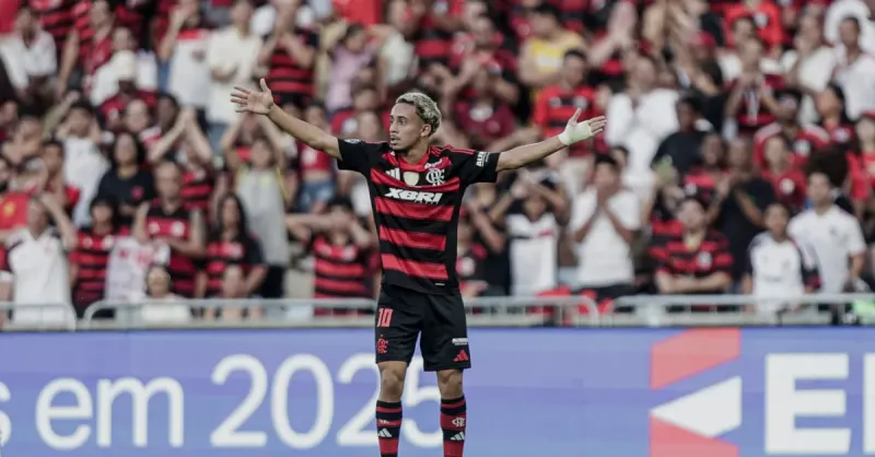 Venda de Matheus Gonçalves ao Al-Ahli: Impacto e Decisões do Flamengo