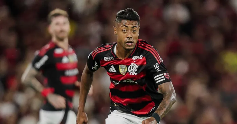 STJ Decide Futuro de Bruno Henrique no Flamengo: Entenda o Caso de Manipulação de Apostas
