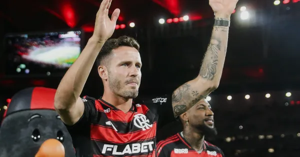 Saúl no Flamengo: A Chave da Adaptação Rápida e o Futuro do Meio-Campo Rubro-Negro