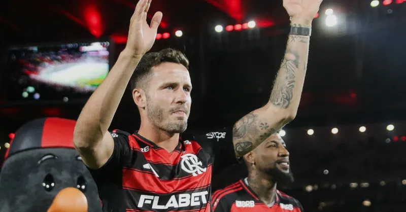 Saúl no Flamengo: A Chave da Adaptação Rápida e o Futuro do Meio-Campo Rubro-Negro