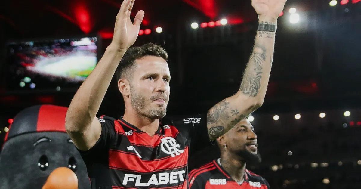 Saúl no Flamengo: A Chave da Adaptação Rápida e o Futuro do Meio-Campo Rubro-Negro