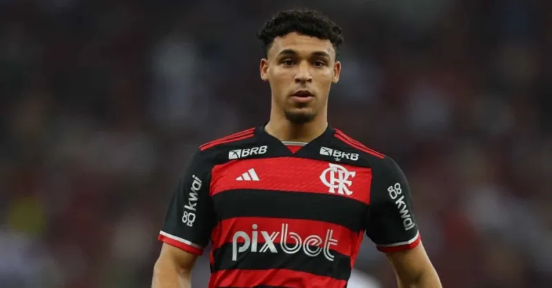 Victor Hugo no Santos: Como Neymar Superou Europa e Tirou Joia do Flamengo