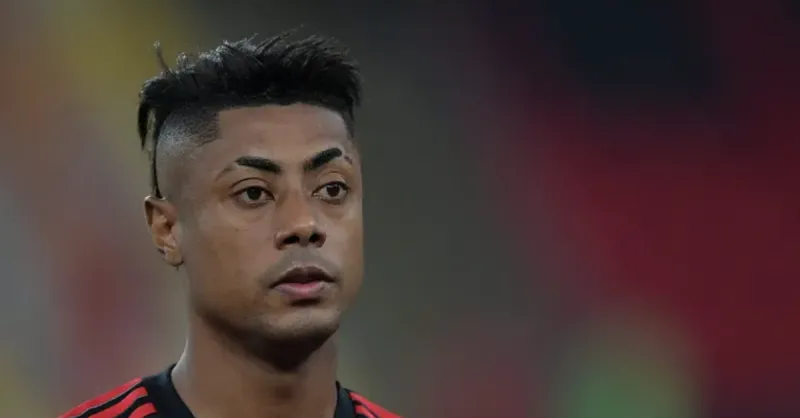 Bruno Henrique Fora? STJD Condena, Flamengo Recorre: Impacto no Brasileirão e Libertadores
