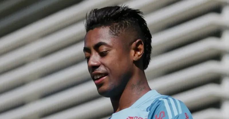 Bruno Henrique: Decisão Crucial no STJD Define Retorno ao Flamengo