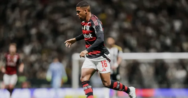 Flamengo: Impacto Pós-Data Fifa, Avaliação de Atletas e Desfalques Cruciais